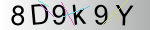 Captcha anti-spam