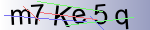 Captcha anti-spam