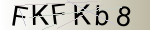 Captcha anti-spam