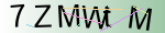 Captcha anti-spam