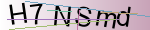 Captcha anti-spam