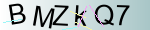 Captcha anti-spam