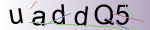 Captcha anti-spam