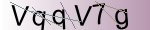 Captcha anti-spam