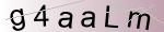 Captcha anti-spam