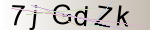 Captcha anti-spam