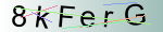 Captcha anti-spam