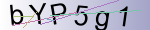 Captcha anti-spam