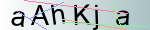 Captcha anti-spam