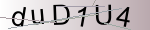 Captcha anti-spam