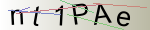 Captcha anti-spam