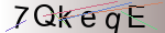 Captcha anti-spam