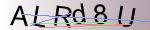 Captcha anti-spam