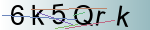 Captcha anti-spam