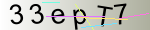 Captcha anti-spam