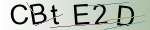 Captcha anti-spam