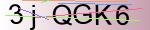 Captcha anti-spam