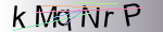 Captcha anti-spam