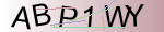 Captcha anti-spam