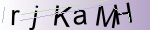 Captcha anti-spam