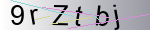 Captcha anti-spam