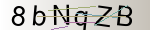 Captcha anti-spam