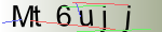 Captcha anti-spam