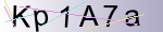 Captcha anti-spam