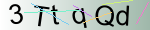 Captcha anti-spam