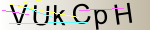 Captcha anti-spam