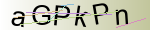 Captcha anti-spam
