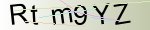 Captcha anti-spam