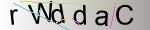 Captcha anti-spam