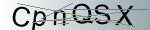 Captcha anti-spam