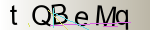 Captcha anti-spam