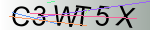 Captcha anti-spam