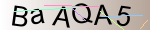 Captcha anti-spam