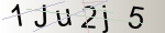 Captcha anti-spam
