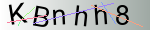 Captcha anti-spam