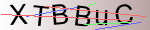 Captcha anti-spam