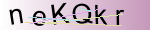 Captcha anti-spam