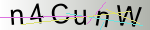 Captcha anti-spam