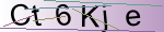 Captcha anti-spam