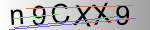 Captcha anti-spam