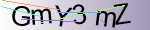 Captcha anti-spam
