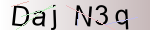 Captcha anti-spam