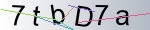 Captcha anti-spam