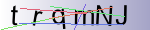 Captcha anti-spam
