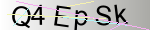 Captcha anti-spam