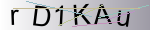Captcha anti-spam